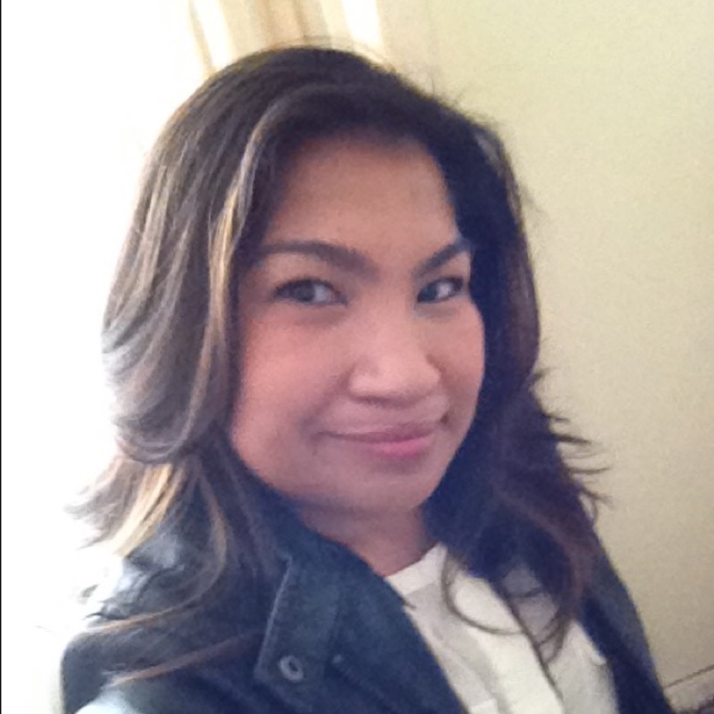 Meet your Posher, Kae